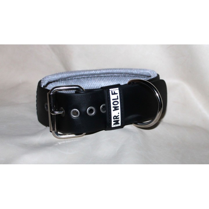 collar for catch dogs