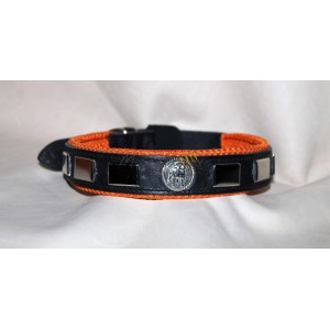 Collare Staffordshire Bull...