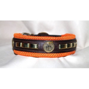 Collare Staffordshire Bull...