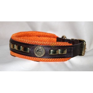 Collare Staffordshire Bull...