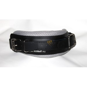 Collare in Biothane con...