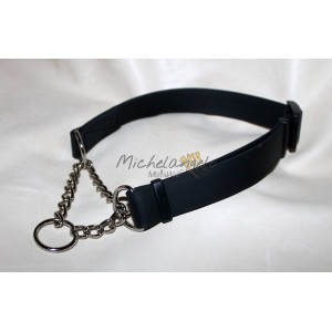 Collare Jay in Biothane