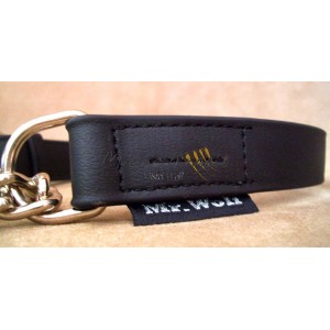 Collare Jay in Biothane