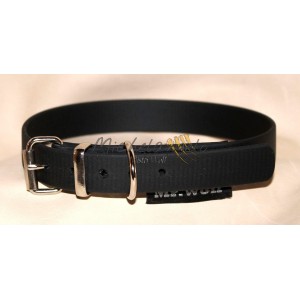 Collare Samuel in Biothane