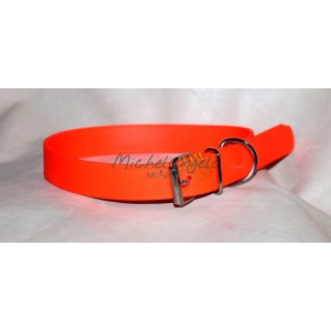 Collare Samuel 2 in Biothane