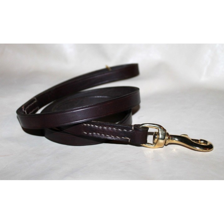 leather leash for dogs