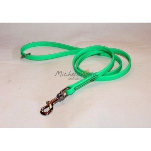 Guinzaglio Apolda in Biothane