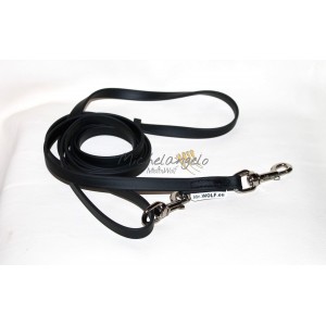 Guinzaglio lungo con 2...