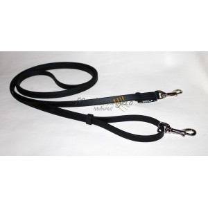 Guinzaglio lungo con 2...