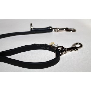 Guinzaglio lungo con 2...