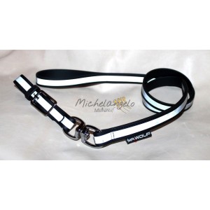 Guinzaglio in Biothane...