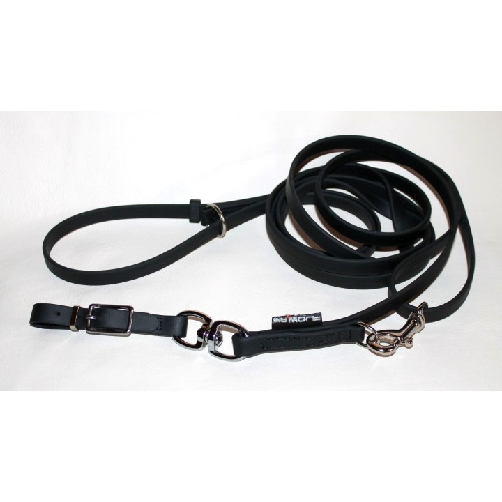 biothane long leash