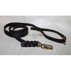 Guinzaglio con moschettone...