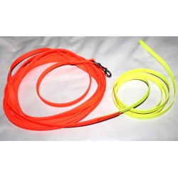 Biothane long leash