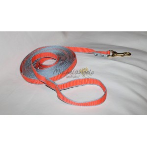 Longhina in nylon con...