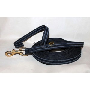 Lunghina in cotone gommato