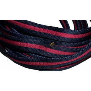 Longhina in cotone imbottito