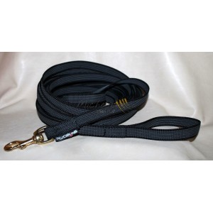 Lunghina in Nylon Gommato