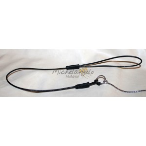 Guinzaglio Expo  in pelle...