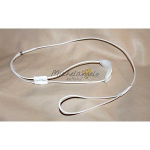 Guinzaglio Expo in pelle