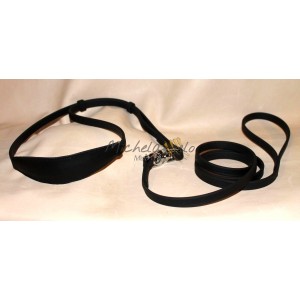 Guinzaglio e Collare Expo