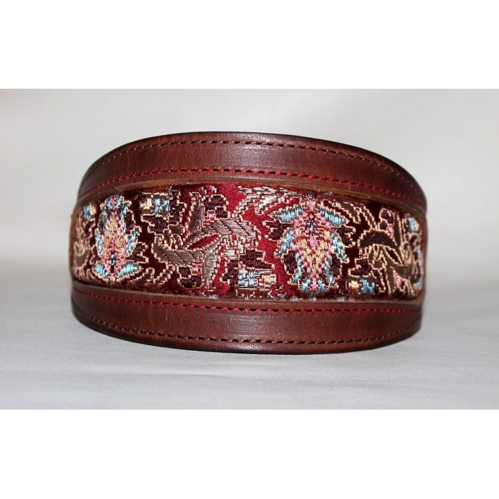 greyhound collar