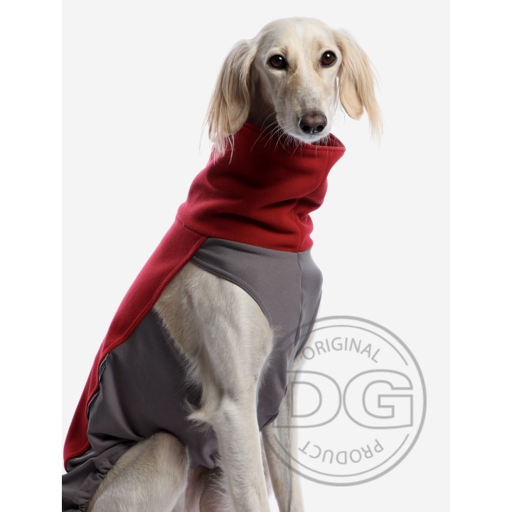 Greyhound outdoor top shirt