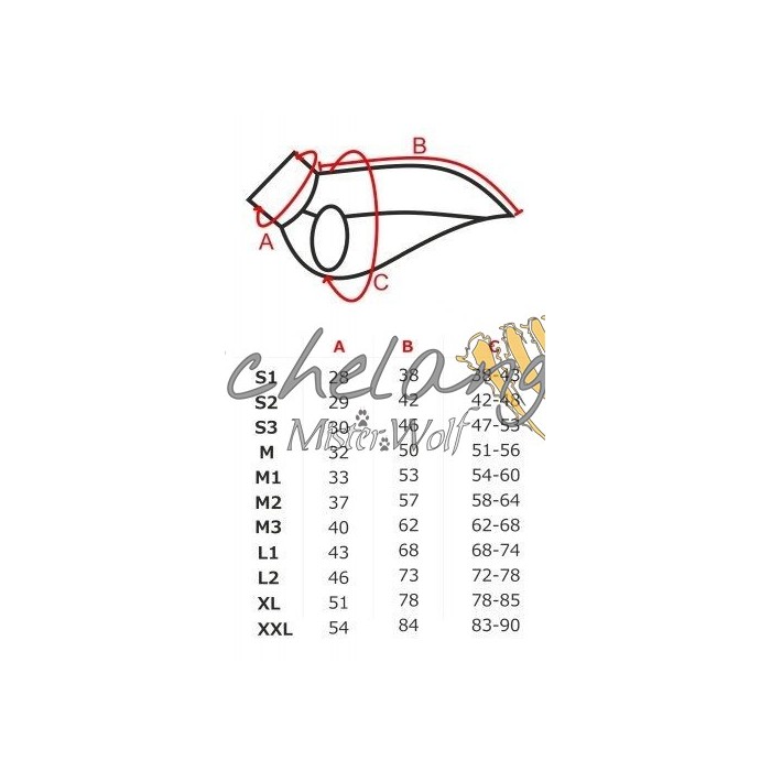 Maglietta in morbido pile per Levriero