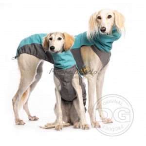 Maglietta in morbido pile...