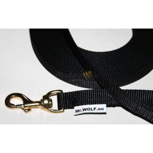 Lunghina in Nylon per pista