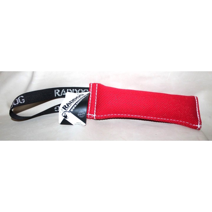 synthetic fabric tug