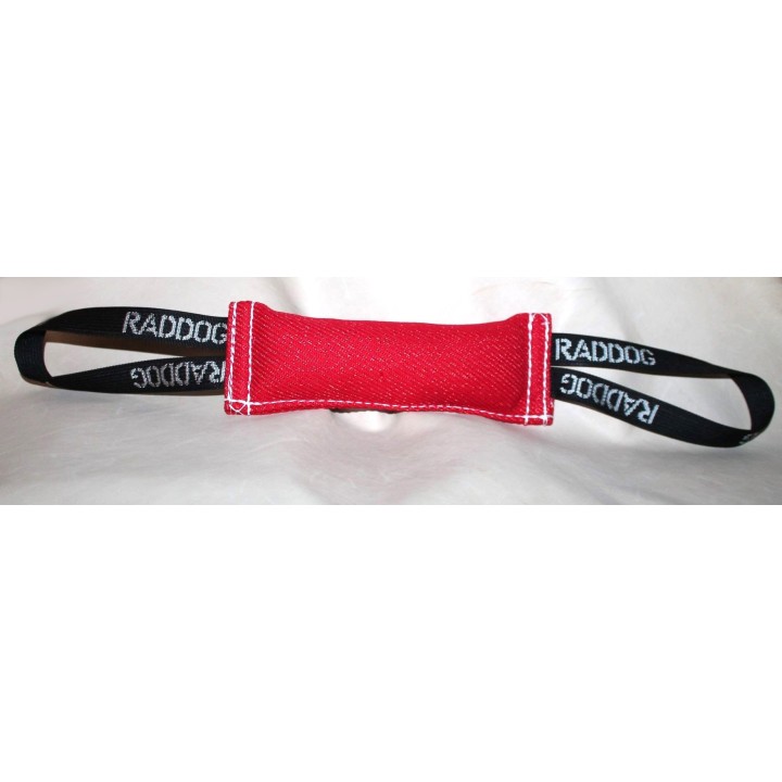 synthetic fabric tug