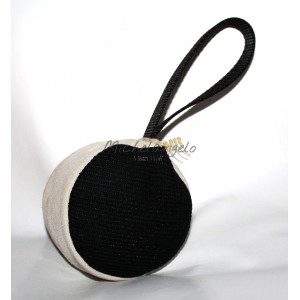 Palla Tela Francese e Pelle