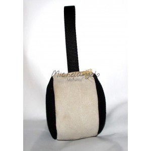 Palla Tela Francese e Pelle