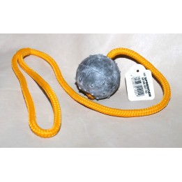 rubber ball for dog