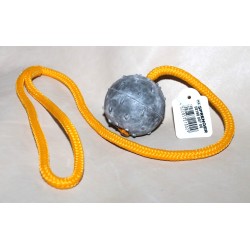 rubber ball for dog