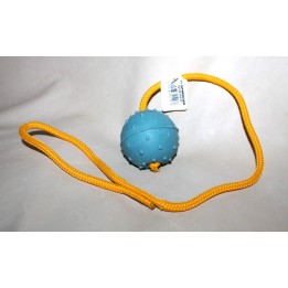 rubber ball for dog