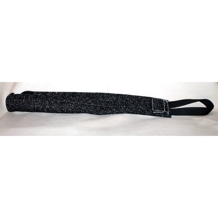 french linen whith handle