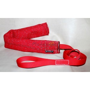 Straccio in tela francese...