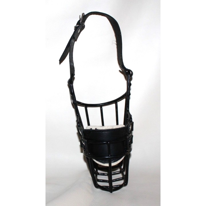 muzzle for malinois