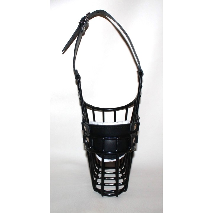 muzzle for dobermann