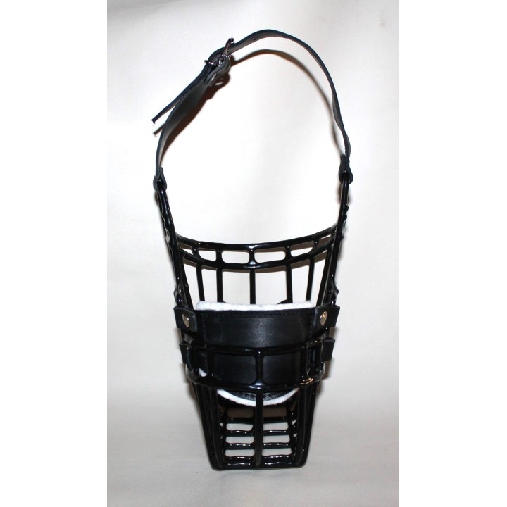 muzzle for german shepherd