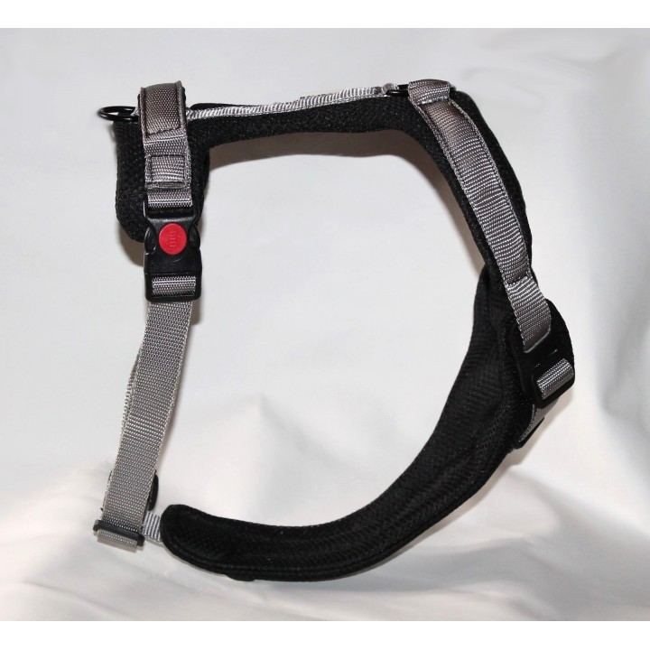 biothane harness for dog