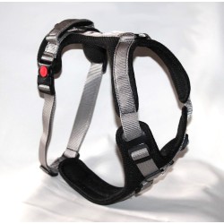 biothane harness for dog