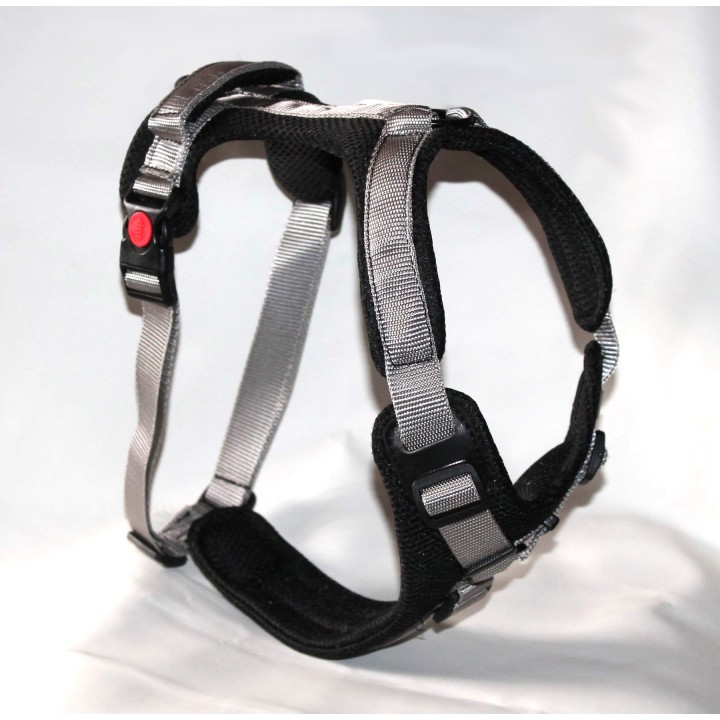 biothane harness for dog