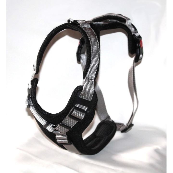 biothane harness for dog