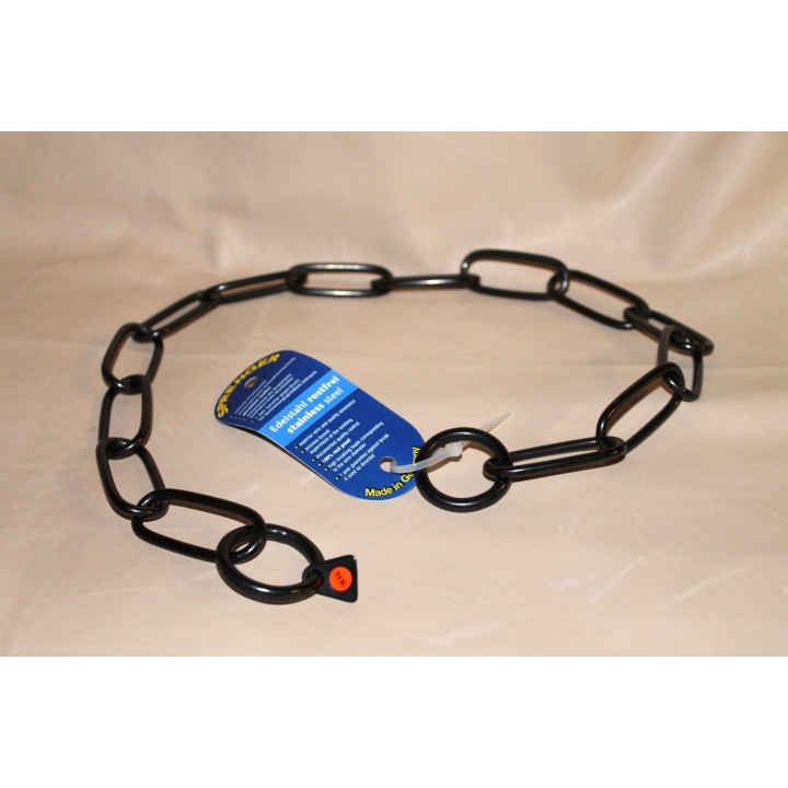stainless steel collar sprenger