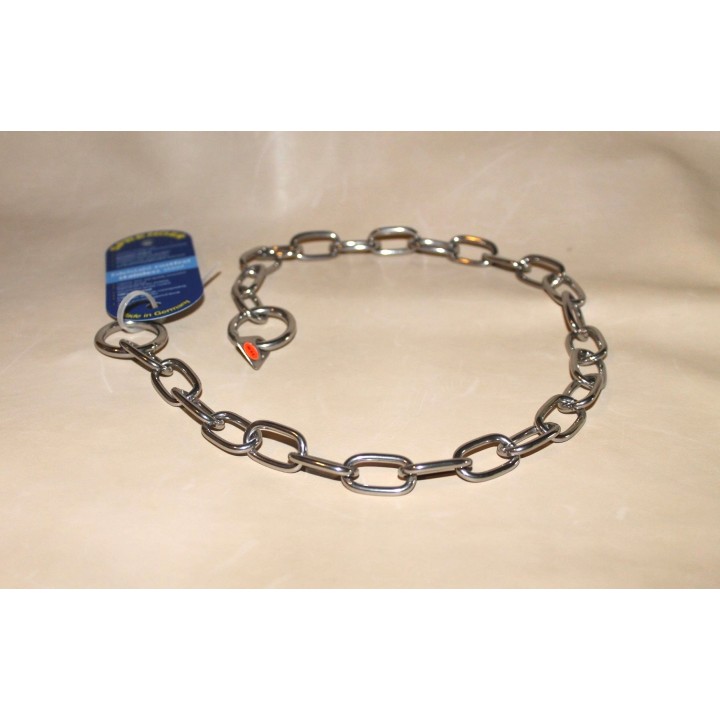 stainless steel collar sprenger