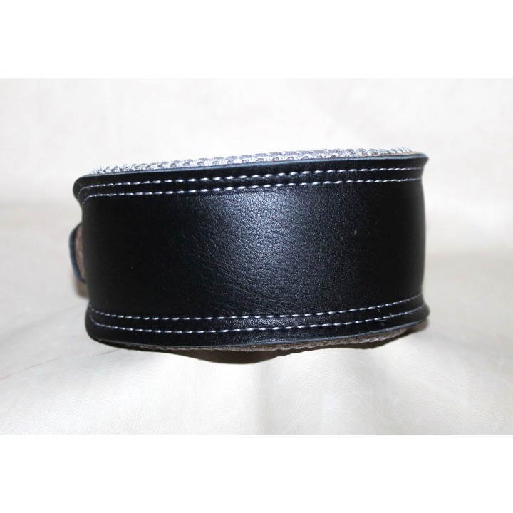 whippet collar