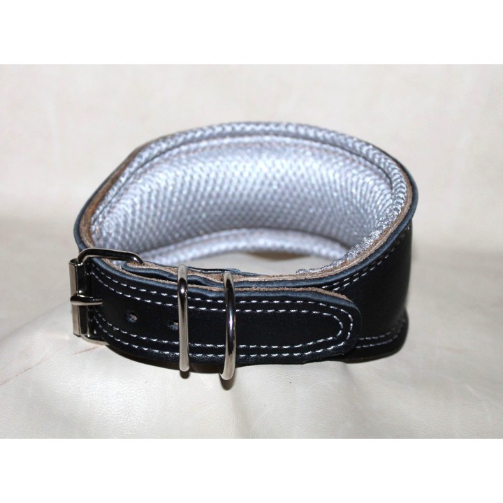 whippet collar